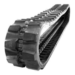 Caterpillar E70B Mini Excavator Rubber Tracks