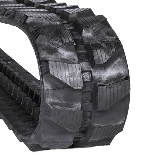 Caterpillar 301.7 D and DCR Mini Excavator Rubber Tracks