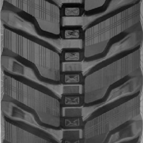 Caterpillar 303.5E2 CR Mini Excavator Rubber Tracks