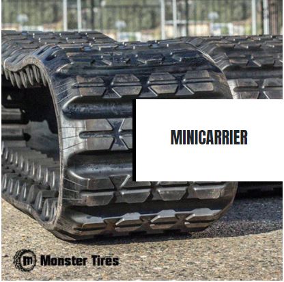 Minicarrier