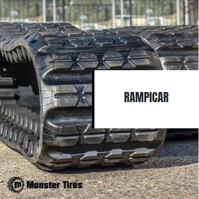 Rampicar