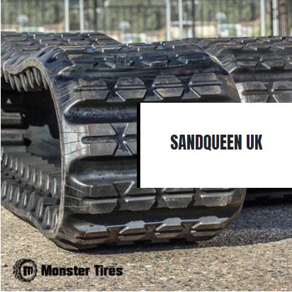 Sandqueen Uk
