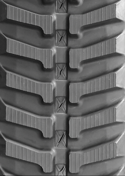 Caterpillar 301.4 C Mini Excavator Rubber Tracks