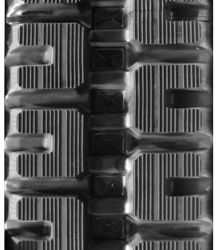 Caterpillar 246 B Skid Steer Ctl Tracks