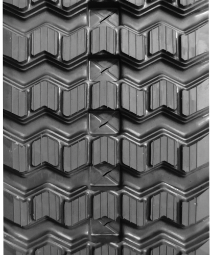 Caterpillar 287 C2 Skid Steer Ctl Tracks