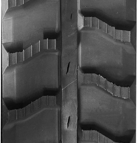 Jcb Td 10 Skid Steer Ctl Tracks